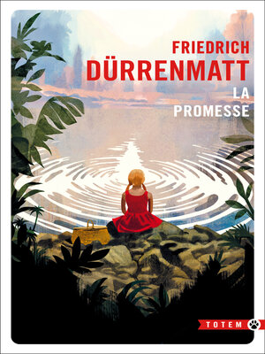 cover image of La Promesse